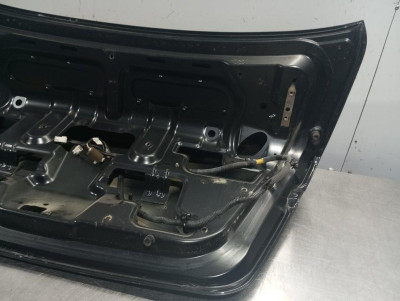 TAPA MALETERO, CHEVROLET, AVEO HATCHBACK