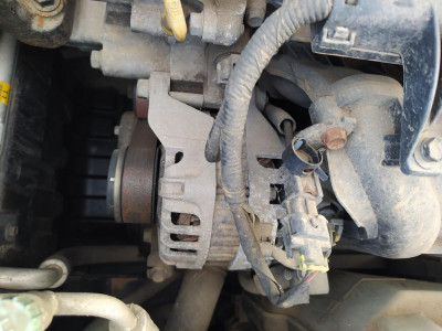 ALTERNADOR