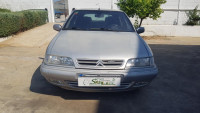 Citroen Xantia Berlina (1998->) 2.0 HDi 90/110 Attraction