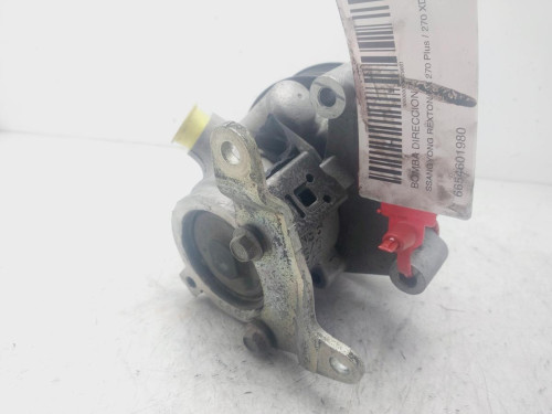BOMBA DIRECCION Ssangyong REXTON 