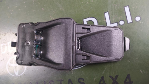MODULO ELECTRONICO VOLVO XC60 