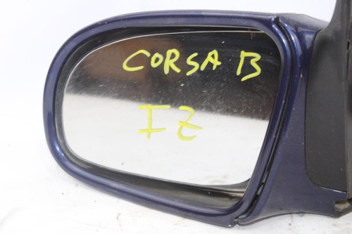RETROVISOR IZQUIERDO 