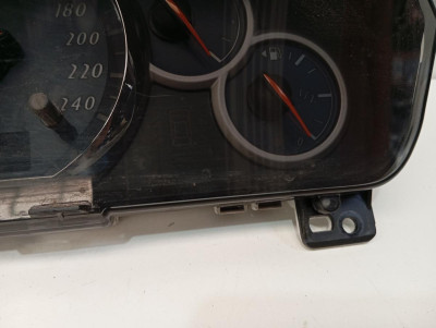 CUADRO INSTRUMENTOS, MITSUBISHI, GRANDIS (NA0W)