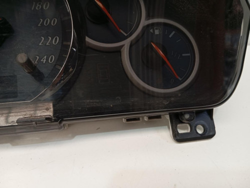  CUADRO INSTRUMENTOS MITSUBISHI GRANDIS (NA0W) 