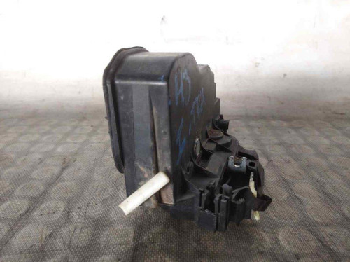 CERRADURA PUERTA TRASERA IZQUIERDA BMW SERIE 1 BERLINA 5P (F20) 