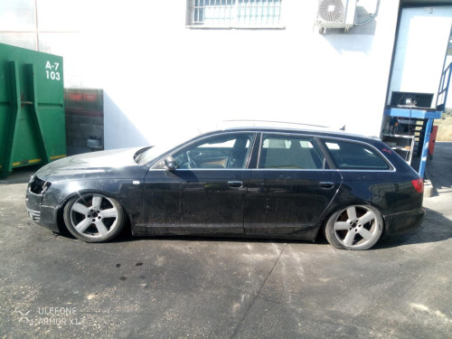  AUDI A6 AVANT (4F5) 