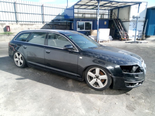  AUDI A6 AVANT (4F5) 