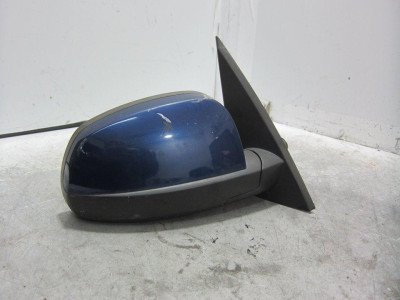 RETROVISOR DERECHO, OPEL, MERIVA