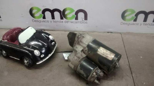  MOTOR ARRANQUE, OPEL, ASTRA G BERLINA 