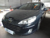  PEUGEOT 407 SW 