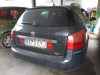  PEUGEOT 407 SW 