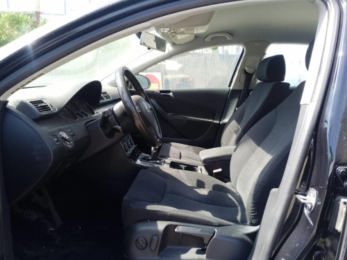  VOLKSWAGEN PASSAT BERLINA (3C2) 