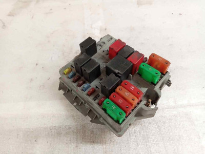 CAJA RELES / FUSIBLES, ALFA ROMEO, 147 (190)