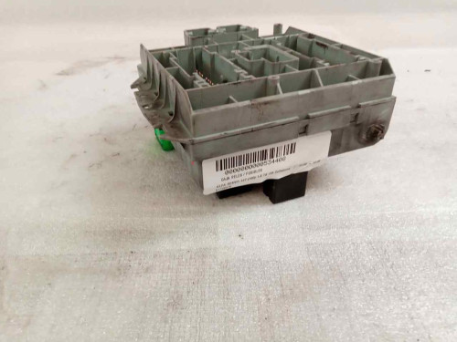  CAJA RELES / FUSIBLES ALFA ROMEO 147 (190) 
