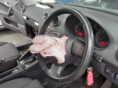  VOLANTE AUDI A3 SPORTBACK (8PA) 