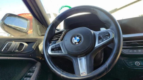  BMW SERIE 1 BERLINA (F40) 