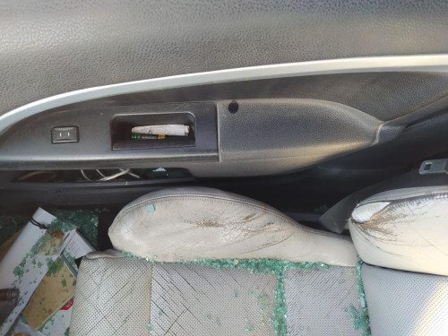  GUARNECIDO PUERTA DELANTERA DERECHA FORD MONDEO BERLINA (GE) 