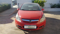 Opel Corsa D (2006->)