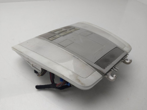 LUZ INTERIOR Mercedes-Benz CLASE C (BM 204) BERLINA 