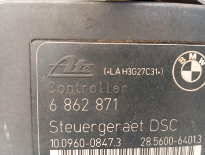 ABS, BMW, SERIE 1 COUPE (E82)