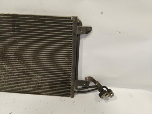 RADIADOR CALEFACCION / AIRE ACONDICIONADO Skoda OCTAVIA BERLINA (1Z3) 