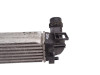 INTERCOOLER, RENAULT, MEGANE III SPORT TOURER