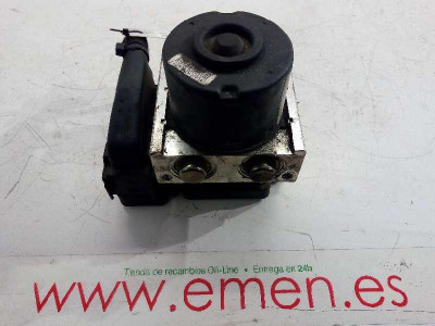 ABS, OPEL, ASTRA H CARAVAN
