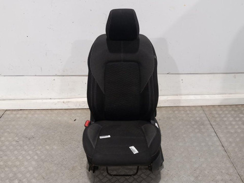  ASIENTO DELANTERO IZQUIERDO, FORD, PUMA 
