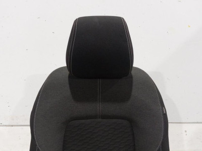 ASIENTO DELANTERO IZQUIERDO, FORD, PUMA