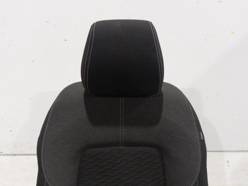  ASIENTO DELANTERO IZQUIERDO, FORD, PUMA 