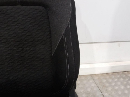  ASIENTO DELANTERO IZQUIERDO, FORD, PUMA 