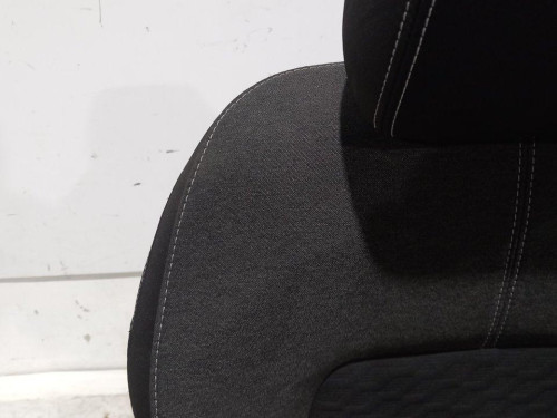  ASIENTO DELANTERO IZQUIERDO, FORD, PUMA 