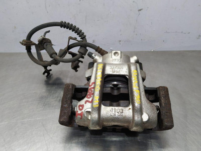 PINZA DE FRENO DELANTERA IZQUIERDA, BMW, SERIE 3 BERLINA (F30)