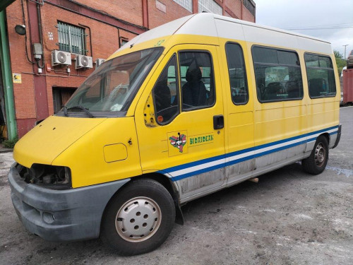  PUERTA DELANTERA DERECHA Fiat DUCATO II FURGÓN G. VOL. 