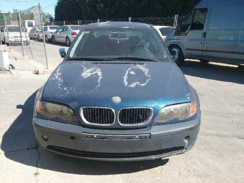  BMW SERIE 3 BERLINA (E46) 