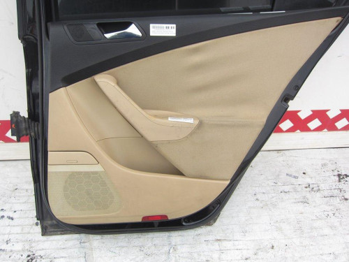 GUARNECIDO PUERTA TRASERA DERECHA Volkswagen PASSAT BERLINA (3C2) 