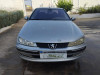 Peugeot 406 Berlina (S1/S2)(08.1995->) — автомобиль-донор на запчасти 