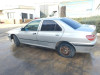 Peugeot 406 Berlina (S1/S2)(08.1995->) — автомобиль-донор на запчасти 