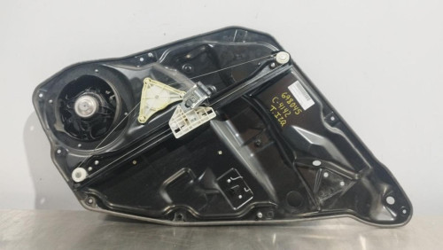  ELEVALUNAS TRASERO IZQUIERDO, MERCEDES-BENZ, CLASE GL (BM 164) 