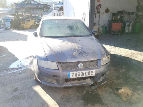 FIAT STILO (192) — автомобиль-донор на запчасти 