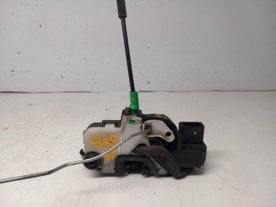 CERRADURA PUERTA TRASERA DERECHA, OPEL, ASTRA J BERLINA 5P