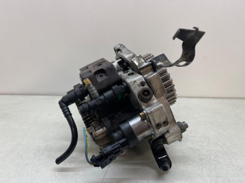 BOMBA INYECCION Renault SCENIC II (JM) 