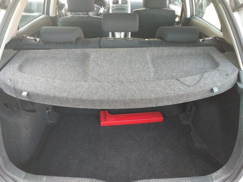  TOYOTA AURIS (E15) 