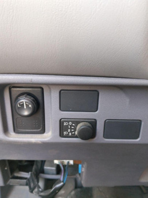 MANDO RETROVISOR