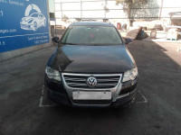 VOLKSWAGEN PASSAT VARIANT (3C5)