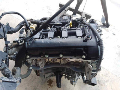 MOTOR COMPLETO, MAZDA, CX-3 (DK)