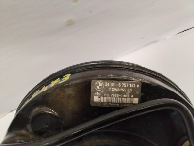 SERVOFRENO, MINI, MINI (R50,R53)