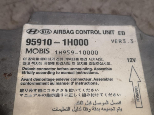 CENTRALITA AIRBAG KIA CEED (ED) 