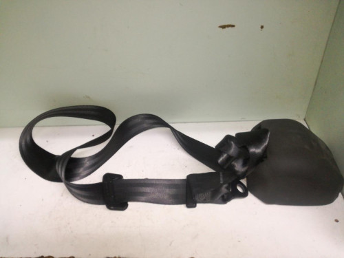 CINTURON SEGURIDAD TRASERO DERECHO Citroen C3 