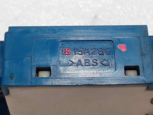  INTERRUPTOR, TOYOTA, LAND CRUISER (J12) 